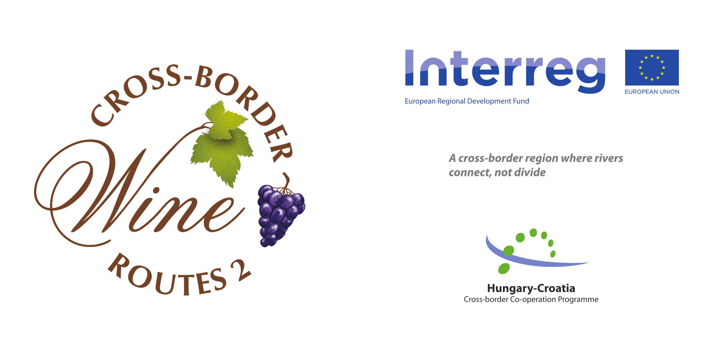 Cross-Border Wine Routes 2 Logok