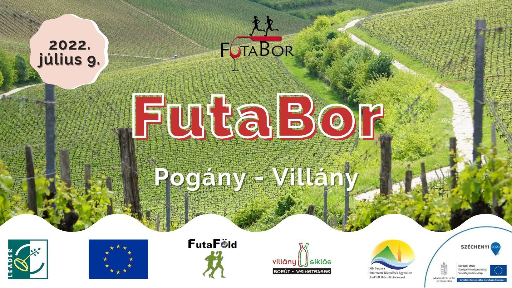 (Magyar) FutaVillány - FutaBor